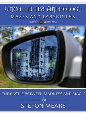 cover image of The Castle Between Madness and Magic